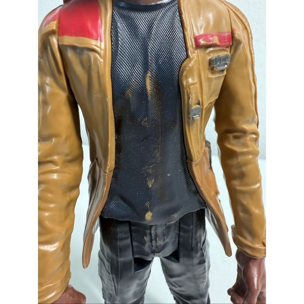 LFL HASBRO STAR WARS FINN 12" Figure See Description - Picture 3 of 9